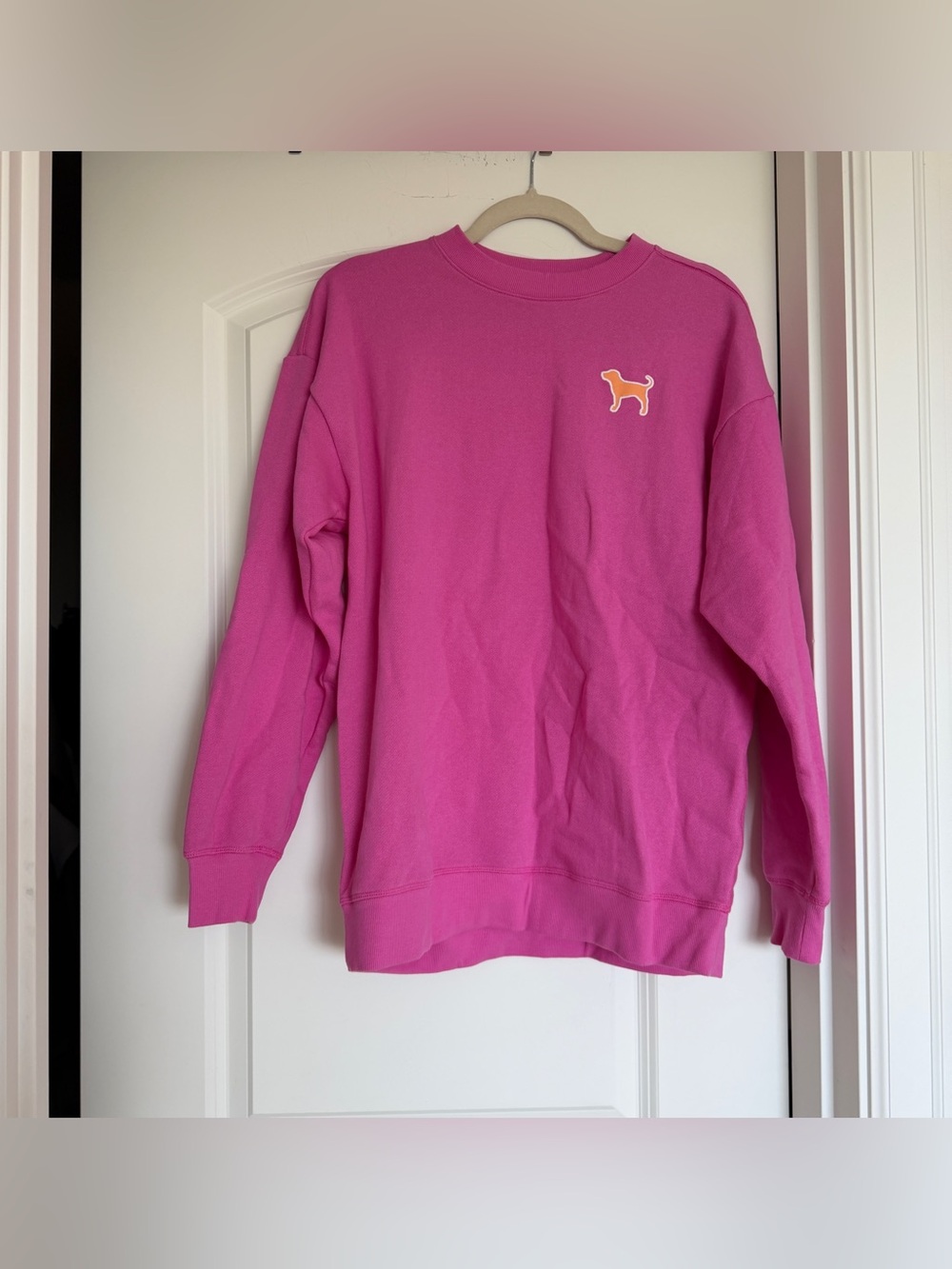 Victoria’s Secret PINK sweatshirt
